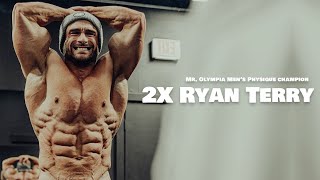 Ryan Terry Wins For 2nd Time Gym Motivation [upl. by Hilde536]