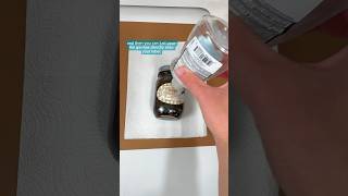 Can GermX Hand Sanitizer Remove Labels diy [upl. by Skipton374]