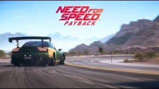 need for speed payback pc download [upl. by Ynnot]