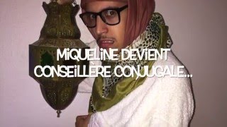 Miqueline devient Conseillère Conjugale [upl. by Neda]