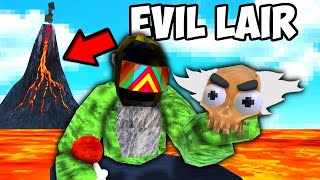 I Trolled as the Villain in Gorilla Tag goofy ah [upl. by Yelkcub]