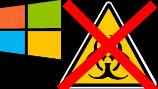 Windows Malware Series 1 Removal of quotstandardquot malware [upl. by Gerger69]