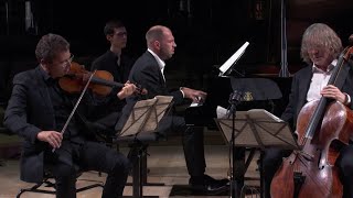 Rachmaninov  Trio élégiaque pour piano violon et violoncelle n°2 op9 A Kniazev  A Korobei [upl. by Sato]