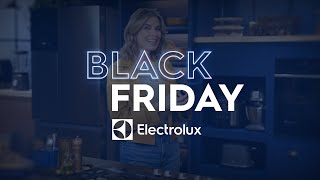 Black Friday Electrolux Você compra e ganha Pix na conta [upl. by Tallbot80]