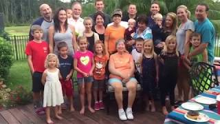 Grandparents amp Grandkids Funny Compilation [upl. by Jessabell]