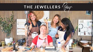 The Jewellers Retreat  Season 2  Episode 3  Jewellers Academy [upl. by Whiting]