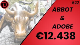 De Volgende Bullmarkt Aangewakkerd door Renteverlaging  Portfolio Update 22 [upl. by Rovit]