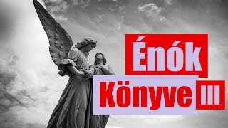 Énok Könyve III  HangosKönyv  Asztronómiai Könyv 7282 [upl. by Ailin300]