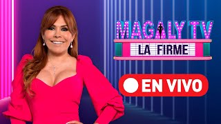 🔴 Magaly Tv la firme  EN VIVO 1 de noviembre del 2023 [upl. by Pain]