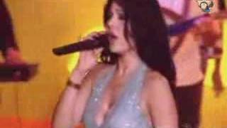 Haifa wehbe  Howa el Zaman [upl. by Rennoc]