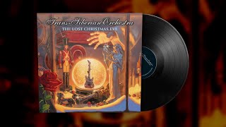 TransSiberian Orchestra  Wizards in Winter Instrumental Vinyl Visualizer [upl. by Alfonso]