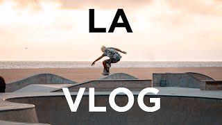 LA amp SD Vlog [upl. by Mair]