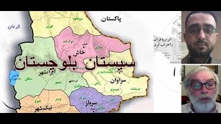 کیهان لندن  مولوی‌ها، سدّی در برابر داعش در بلوچستان [upl. by Eelyam]