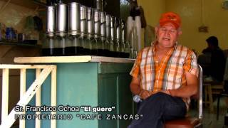 CAFÉ ZANCAS [upl. by Acir18]