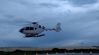 H135 T3 Helionix [upl. by Ainirtac]