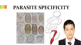 VET PARA 1  Parasite Specificity  Chapter 2 [upl. by Enidan218]