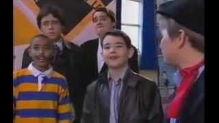 Grange Hill  Series 27 Episode 20 [upl. by Adnicul429]