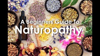 Naturopathy  The Origin of Naturopathy [upl. by Bean619]