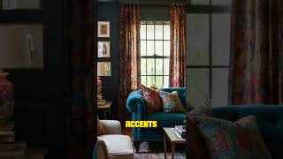 Unlock the Secrets of Traditional Eclectic Home Decorating [upl. by Niles763]