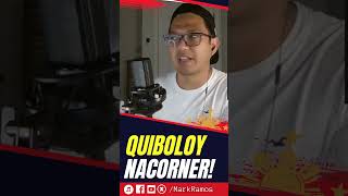 QUIBOLOY NACORNER NA [upl. by Jeffry]