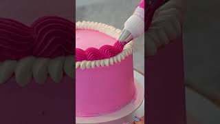 I gave this CAKE a dream MAKEOVER [upl. by Jeremiah]