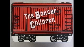 The Boxcar Children Chapter 1 Audio Book HD  2017 [upl. by Selda]