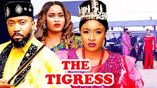 The Tigress Full Movie Mary Igwe Fredrick Leonard 2024 Latest Nigeria African Movies 2024 [upl. by Vetter]