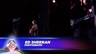 Ed Sheeran Live FULL SHOW  Magic Radio [upl. by Pren404]