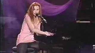 Tori Amos quotIciclequot 1994 [upl. by Akelam]