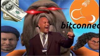 What its like to invest in Bitconnect [upl. by Lorrad]