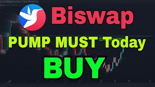 BSW Coin Price Prediction Biswap BSW News Today BSW Crypto [upl. by Thekla]