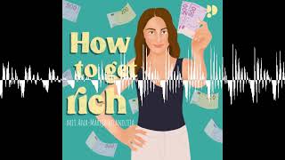 Reich mit Onlyfans  How to get rich – mit AnaMarija Bilandzija  Ganze Episode  Podimo [upl. by Ecinaj116]