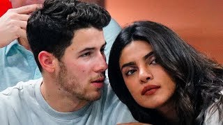 Nick Jonas Shares SWEET Story of How He amp Priyanka Fell in Love [upl. by Ringe872]