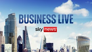 Watch Business Live Bank of England announces interest rate cut from 5 to 475 [upl. by Tina]