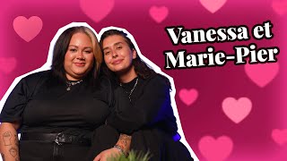 COUPLE CHALLENGE avec VANESSA DUCHEL et MARIEPIER  billie [upl. by Rexferd]