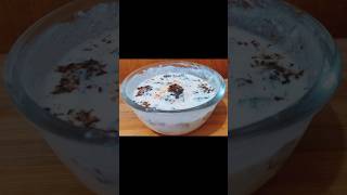 Bhindi Ka Raita Recipe  Desi Zayaka shorts [upl. by Marley]