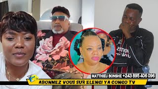 Plainte Contre DENIS LESSI Affaire CINDY AMEMELA KOFFI MPOKA MAMAN TINA Innocente Akoti Miniature [upl. by Stoddard]