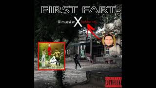 first fart ft rejikyo [upl. by Corvin]