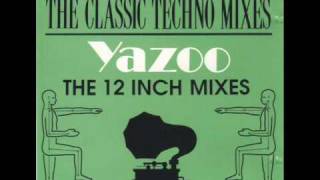 Yazoo  Dont Go  Class X Remix [upl. by Ytsirhk]