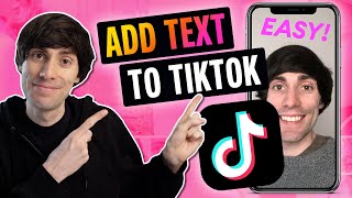 How to Edit and Upload TikToks on PC [upl. by Kellyn]