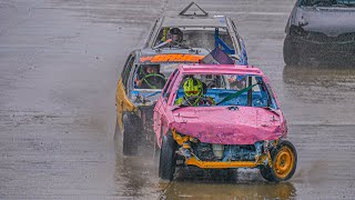 The Last Ever National Bangers At Angmering [upl. by Ilecara]