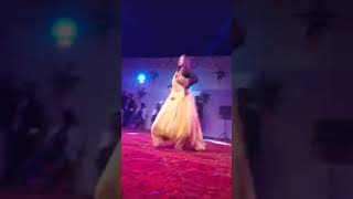 bhojpuri Ghar per dance masti [upl. by Eillit]