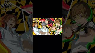 Episode 126 Recap Mitsuo Miniboss Persona 4 Golden In Real Time adachi persona4golden [upl. by Randi]