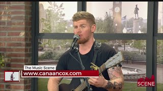 Canaan Cox Performs Another Song For Us [upl. by Noellyn]