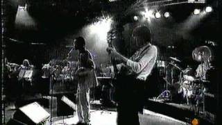 Mcalmont amp Buttler YES  live 1995 [upl. by Rufena]