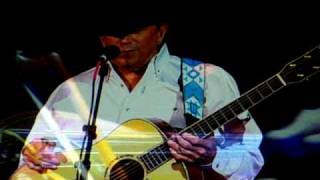 George Strait Wrapped amp I Can Still Make Cheyenne Austin Jan 2008 LindaR [upl. by Aneres]