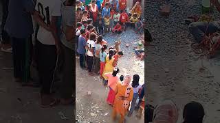 Bandar Wale aaye  shorts viralvideo shortvideo [upl. by Arbe546]