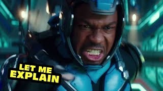 Pacific Rim 2 Uprising  Let Me Explain [upl. by Ainoet]