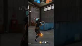 LON OLP 1 VS 1 freefirehighlights foryou freefire hiphopbeatmusicdj musicgenre youngsum yezi [upl. by Noside]