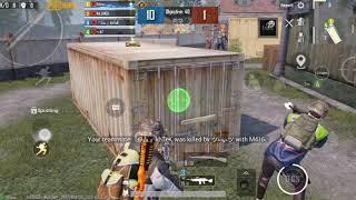 Pubg mobile TDM morocco vs Egypt squad [upl. by Sternlight]